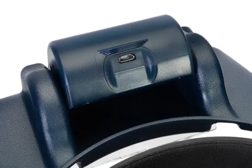 изображение Лупа за глава с акумулатор Levenhuk Discovery Crafts DHR 20,  9