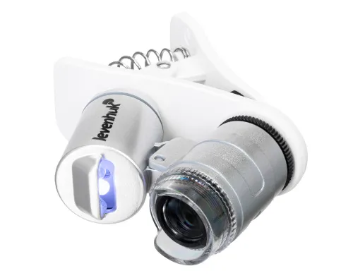 изображение Джобен микроскоп Levenhuk Zeno Cash ZC4,  8