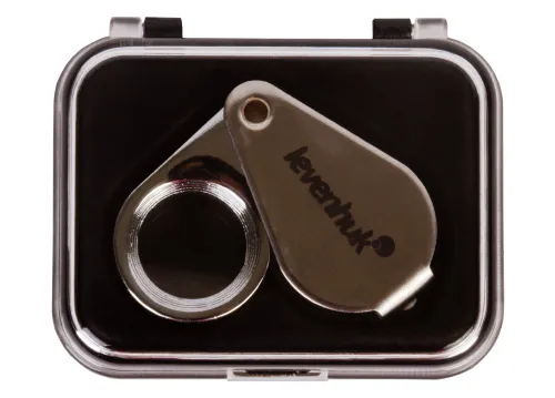 фотография Лупа Levenhuk Zeno Gem ZM7,  3