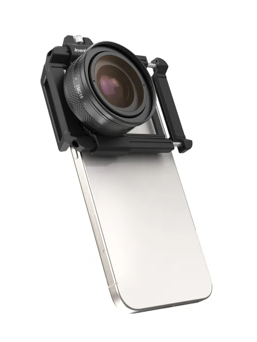 фотография Микроскоп за смартфон Levenhuk Kelvin TMC15,  6