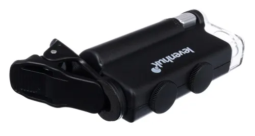 картинка Джобен микроскоп Levenhuk Zeno Cash ZC10,  5