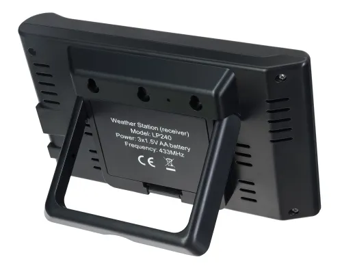 картинка Метеорологична станция Levenhuk Wezzer PRO LP240,  3