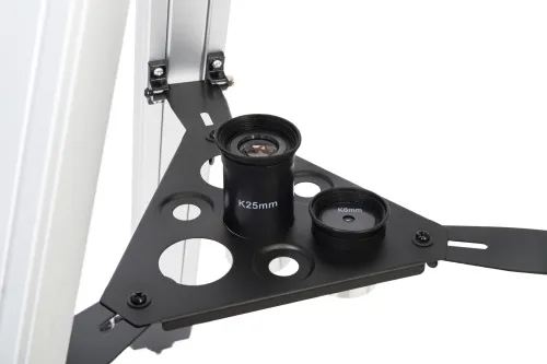 фотография Телескоп Levenhuk Blitz 80s PLUS,  10