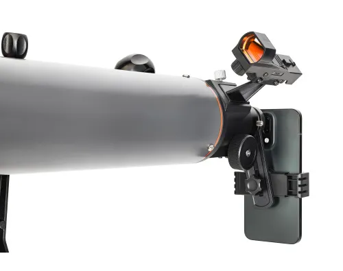 картинка Фототелескоп Levenhuk Kelvin Nova PLUS 90/660,  12