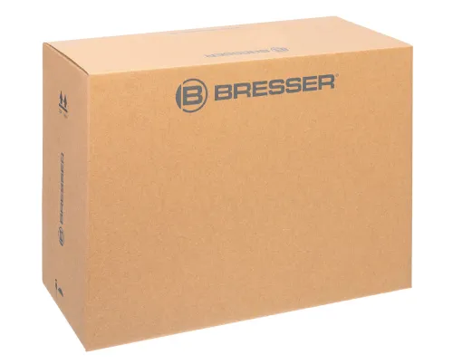 изображение Метеорологичната станция Bresser RC 7-в-1, сребриста,  13