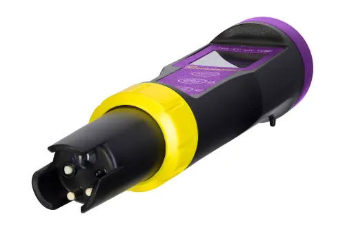 изображение Тестер за качеството на водата Ermenrich Wett QT20,  4