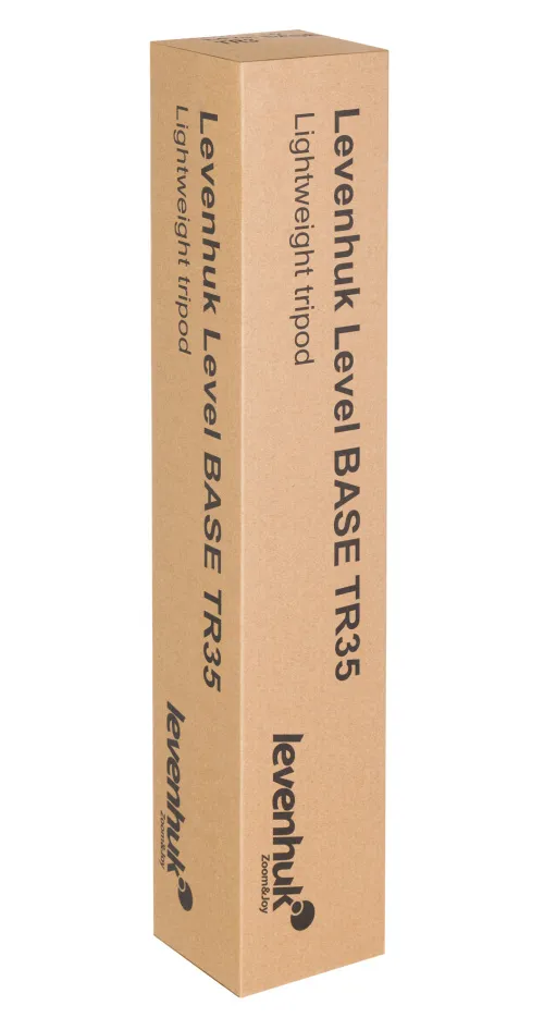 картинка Триножник Levenhuk Level BASE TR35,  9