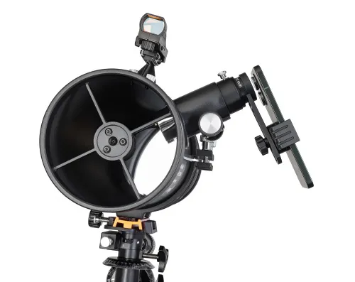 фотография Фототелескоп Levenhuk Kelvin Nova PLUS 130/650,  7