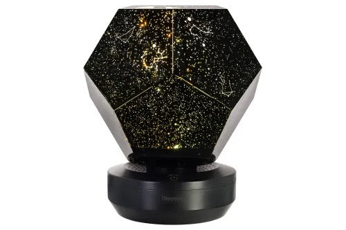 снимка Астропланетариум Levenhuk Discovery Star Sky P5,  7