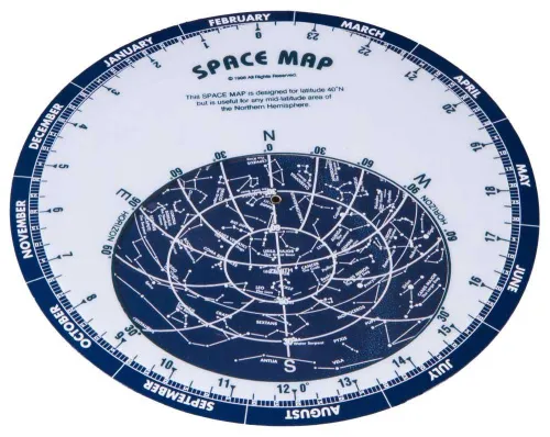 изображение Астропланетариум Levenhuk LabZZ SP10,  8