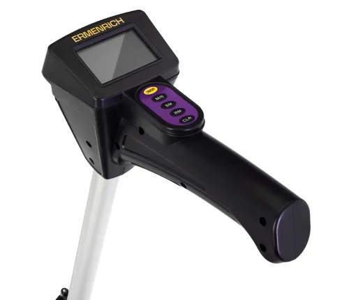 снимка Цифрово измервателно колело Ermenrich Reel WM20,  8