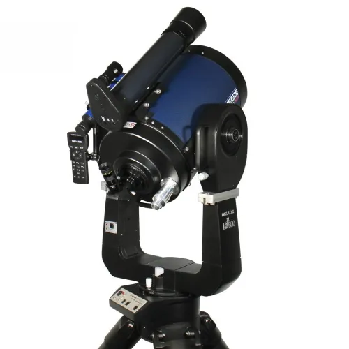 изображение Телескоп Meade LX600 10" F/8 ACF,  5