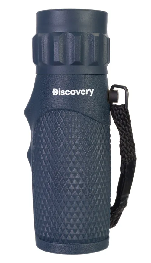 изображение Монокъл Levenhuk Discovery Gator 10x25,  7