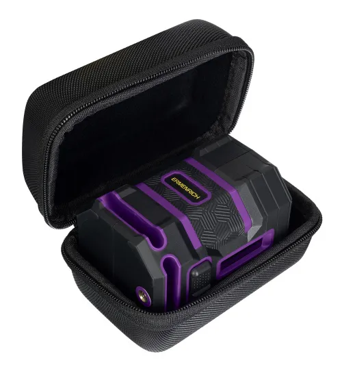 снимка Лазерен нивелир Ermenrich PLUS LN15,  3