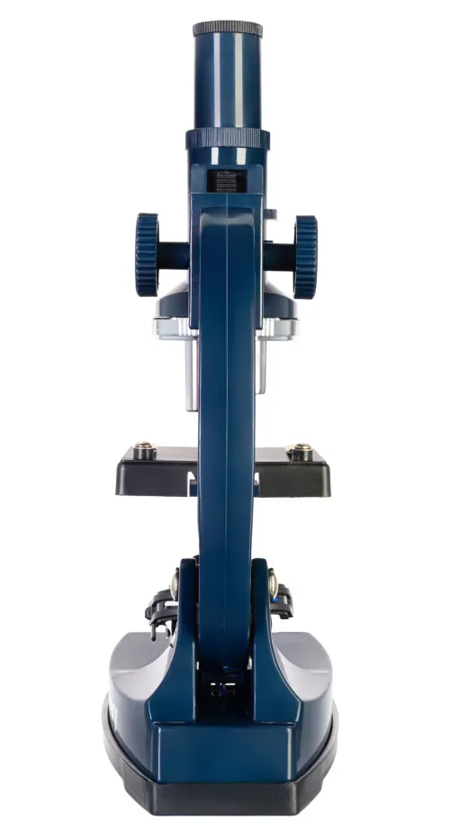 фотография Микроскоп Levenhuk Discovery Centi 01 с книга,  9