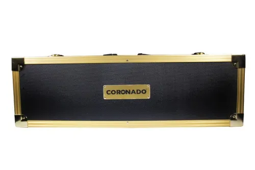 фотография Двоен соларен телескоп Coronado SolarMax III 70 mm със система RichView и BF10,  6