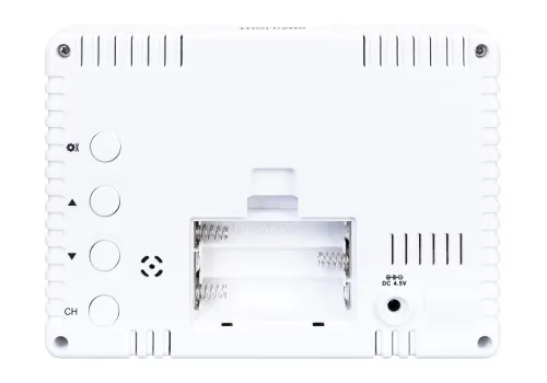 снимка Метеорологична станция Levenhuk Wezzer PLUS LP60,  7