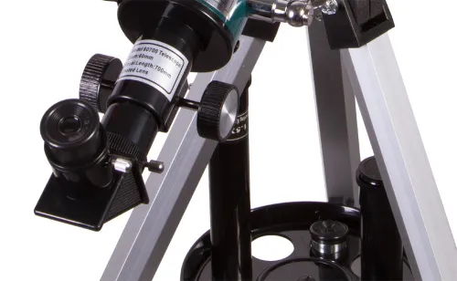 изображение Телескоп Levenhuk LabZZ T3,  7