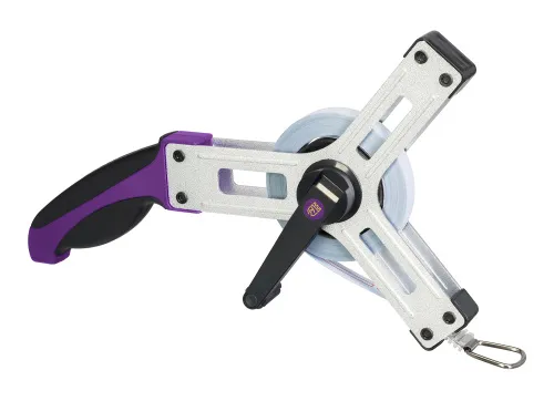 фотография Геодезическа ролетка Ermenrich Reel SX20,  2