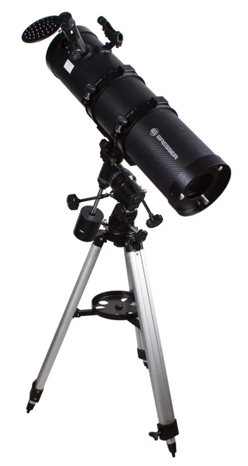 изображение Телескоп Bresser Pollux 150/1400 EQ3,  2