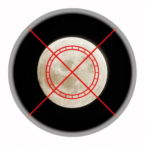 изображение Визьор Bresser Messier 8x50,  2