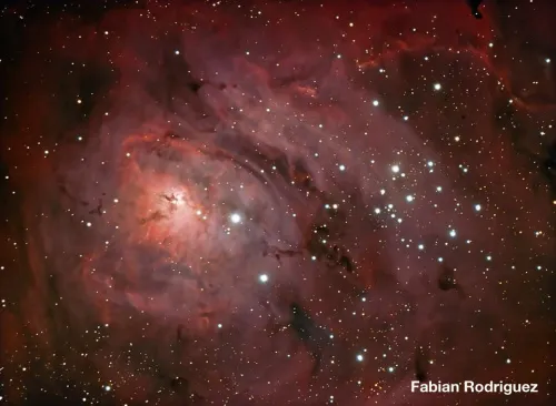 снимка Meade LX850 12" F/8 ACF OTA,  7