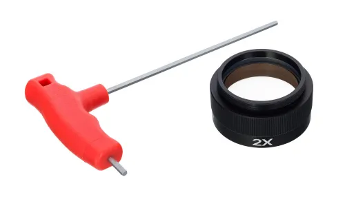 картинка Допълнителна леща MAGUS SAL20 2х/40,4 mm,  2
