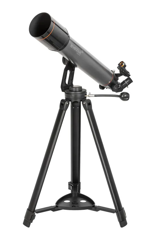 картинка Фототелескоп Levenhuk Kelvin Nova PLUS 90/660,  4