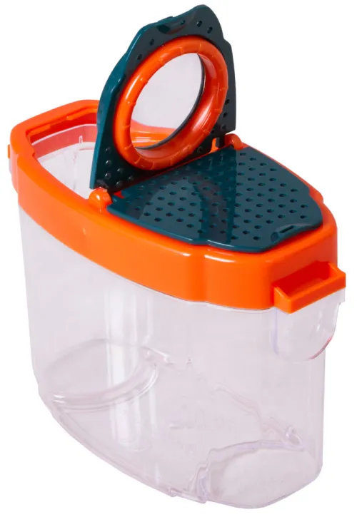 снимка Кутия за насекоми Levenhuk LabZZ C3,  4