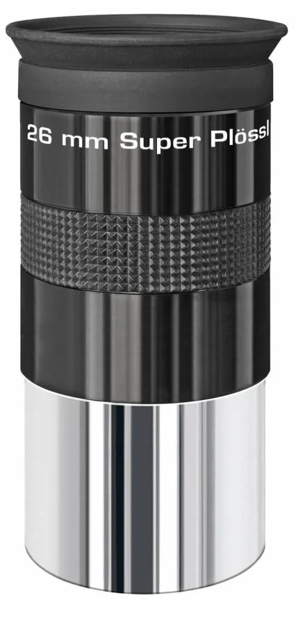 изображение Телескоп Bresser Messier NT-130/1000 EXOS-1/EQ4,  2