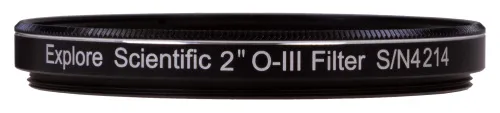 изображение Филтър Explore Scientific O-III Nebula 2",  5