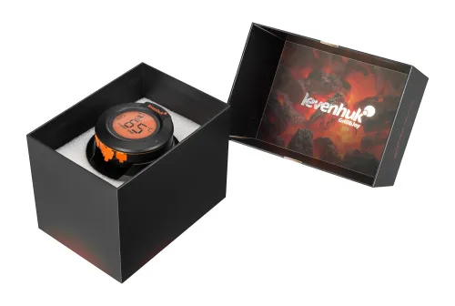 изображение Термометър за месо Levenhuk Wezzer Grill BT40,  2