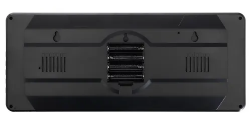 снимка Часовник с термометър Levenhuk Wezzer Tick H80,  5