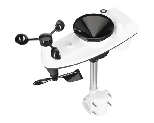 снимка Метеорологична станция Levenhuk Wezzer PRO LP200 ,  6