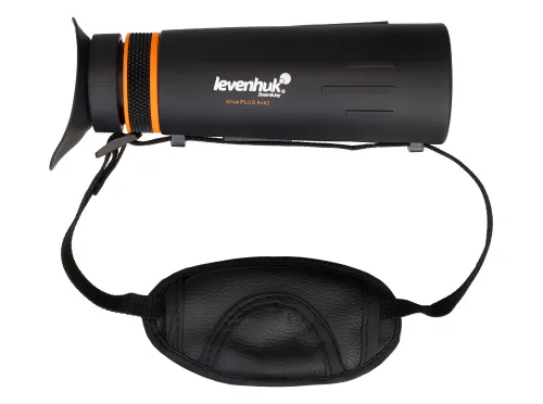 изображение Монокъл Levenhuk Wise PLUS 8x42,  4