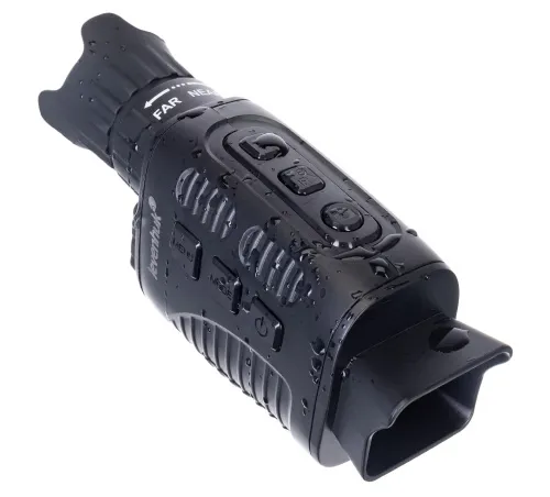 снимка Цифров монокъл за нощно виждане Levenhuk Halo 13X,  8