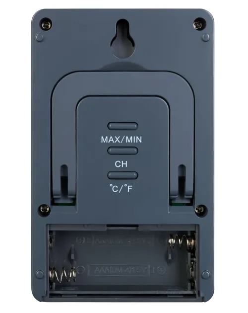 фотография Метеорологична станция Levenhuk Discovery Report W30,  7