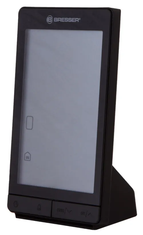 картинка Метеорологична станция Bresser TemeoTrend STX RC, черна,  3