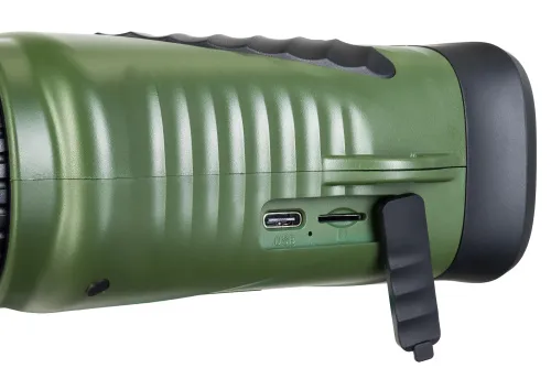 изображение Бинокъл за нощно виждане Levenhuk Atom Digital DNB200,  10