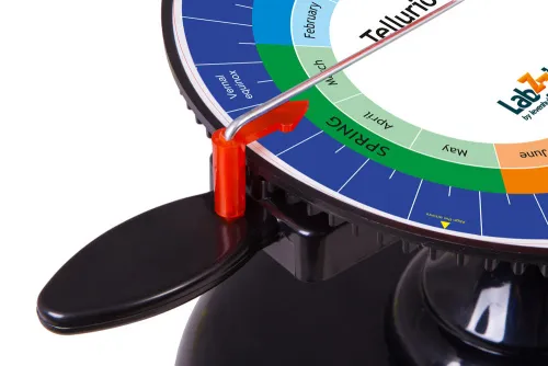 картинка Телурий Levenhuk LabZZ,  5