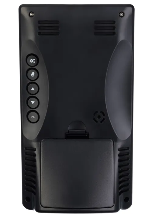 фотография Термохигрометър Levenhuk Wezzer Teo TH40,  7