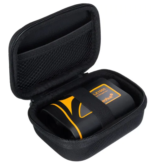 картинка Лазерен далекомер за лов Levenhuk LX1000,  3