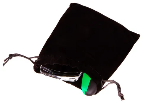 снимка Лупа Levenhuk Zeno Read ZR14,  10