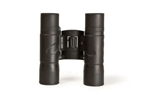 картинка Бинокъл Bresser Hunter 10x25,  12