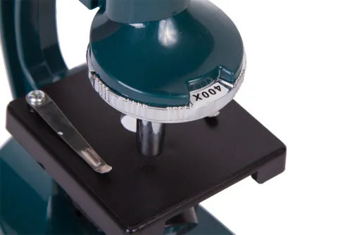 изображение Микроскоп Levenhuk LabZZ M2,  5