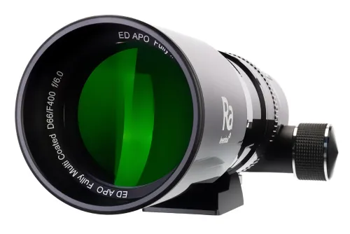 фотография Levenhuk Ra R66 ED Doublet Black OTA,  2