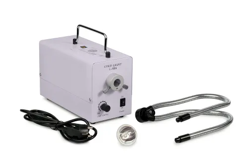 изображение Студена светлина с двоен светлинен водач MAGUS CLI18T,  3