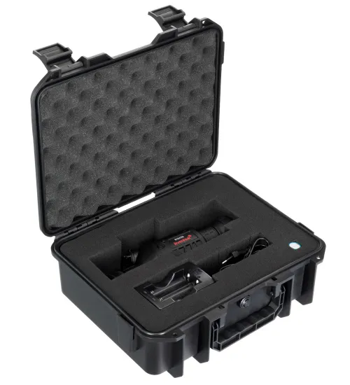 снимка Термовизионна оптика за пушки Levenhuk Fatum RS150,  3