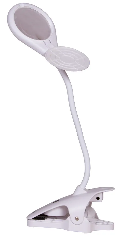 картинка Лупа Levenhuk Zeno Desk D15,  4