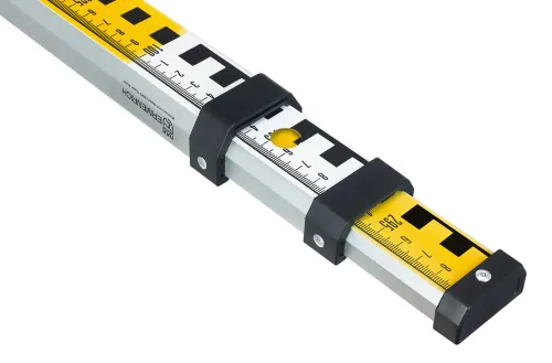 фотография Телескопична линия Ermenrich Reel TWR3,  5